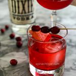 Simple Cocktail Recipe