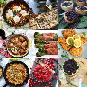 My Nine Most Popular Posts on Instagram in 2017