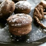 Grain Free Whoopie Pie