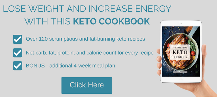 What is teh Keto Diet. Essentials Keto Cookbook