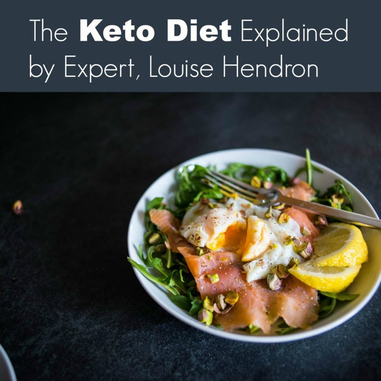 What is the Keto Diet? Answers from Expert, Louise Hendron