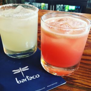 Bar Taco Nashville