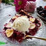 Razzleberry Pie