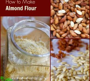 How To Make Blanched Almond Flour In A Vitamix Or Food Processor,Puppy Eyes Meme