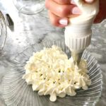 Stabilized Whipped Cream