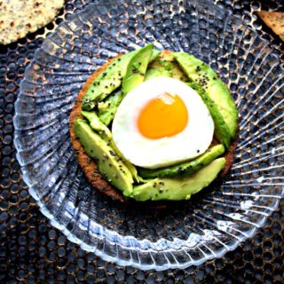 How to Ripen an Avocado for Avocado Toast from Spinach Tiger