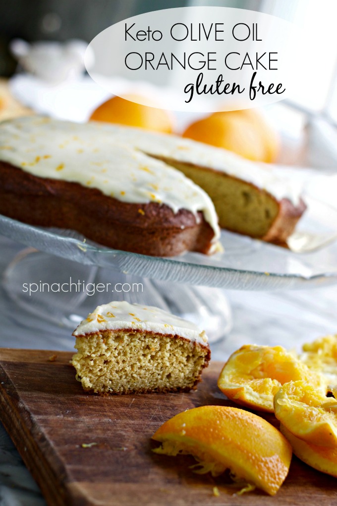 World's BEST Orange almond flour Olive oil cake. After 7 tries, this is perfection and the most popular cake in my bakery. Grain Free, Sugar Free, and Keto Friendly. #orangecake #oliveoil #ketocake #grainfreecake #glutenfreecake via @angelaroberts