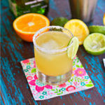 Citrus Margarita