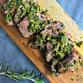 Seven Lamb Recipes to Make Now from Spinach Tiger #lambrecipes