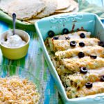 Low Carb Mexican Recipes