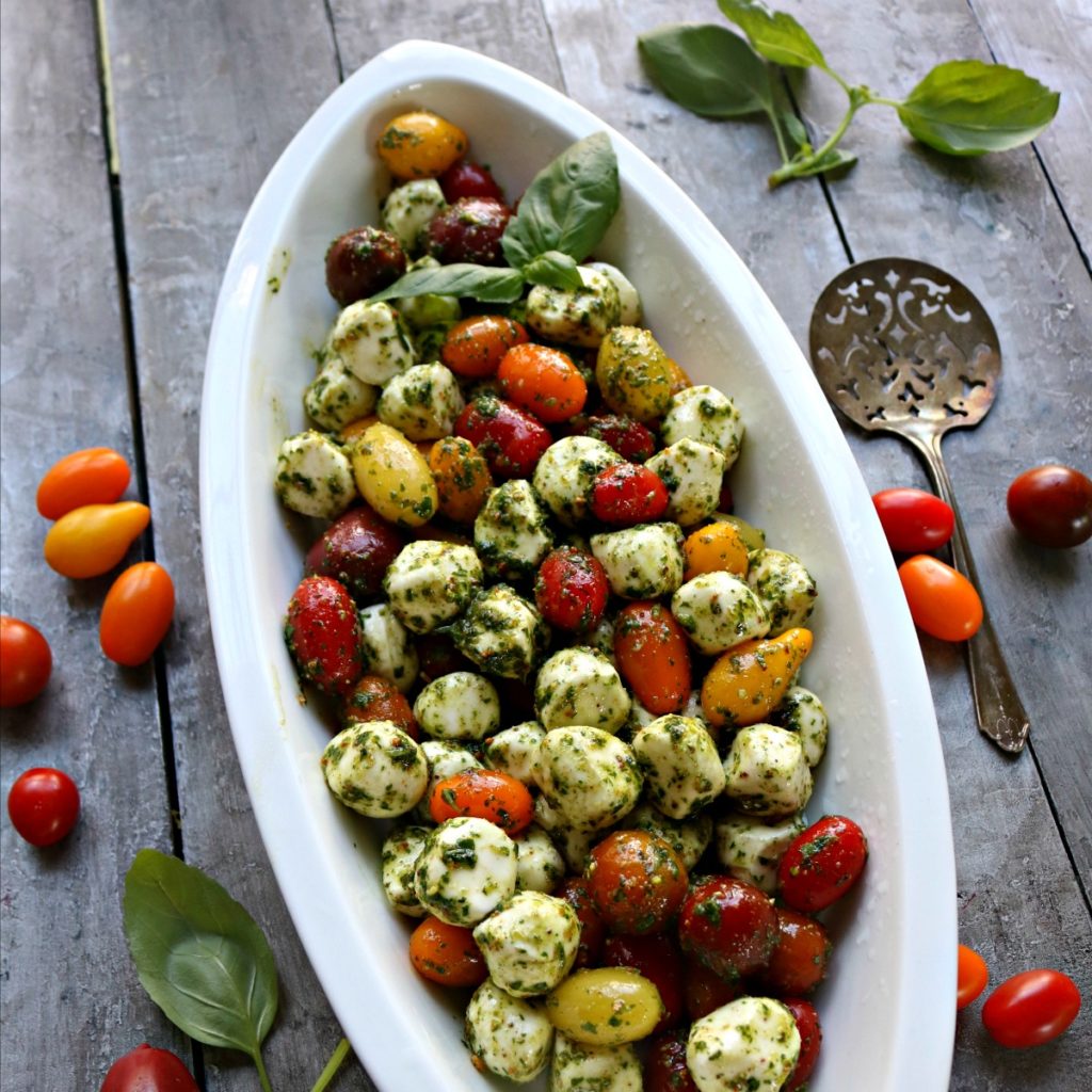 Caprese Salad