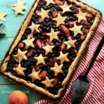 Sheet Pan Slab Pie