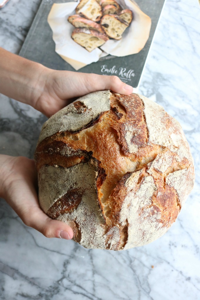 Sourdough Bread