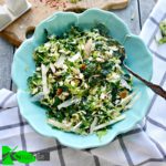 Brussel Sprouts Salad