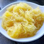 Spaghetti Squash