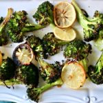 Roasted Broccoli