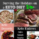 Keto Holiday Recipes