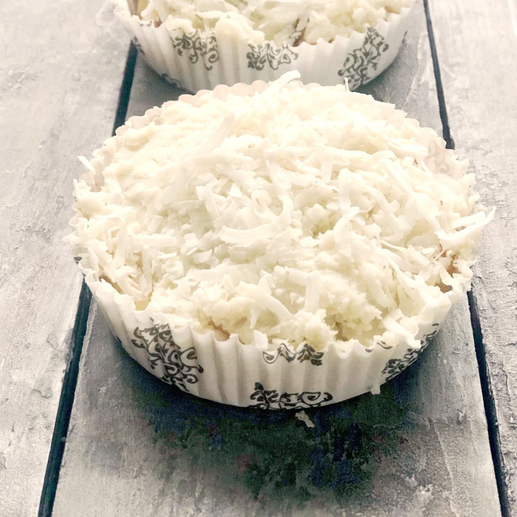 Coconut Cake