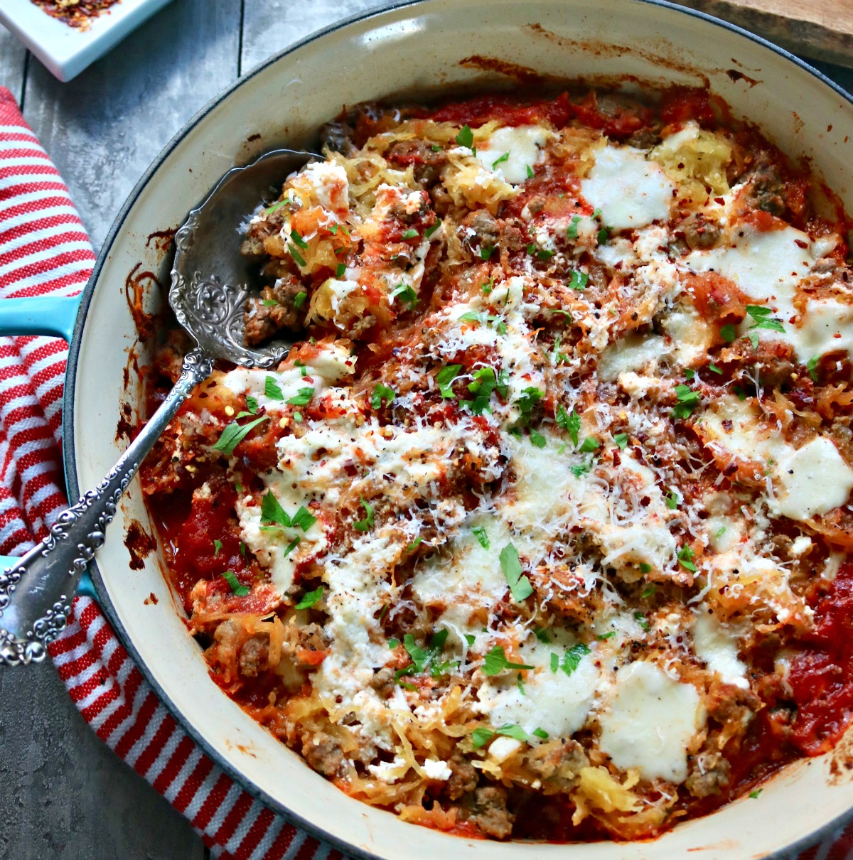 15 Italian Sausage Meals Your Family Will Love
