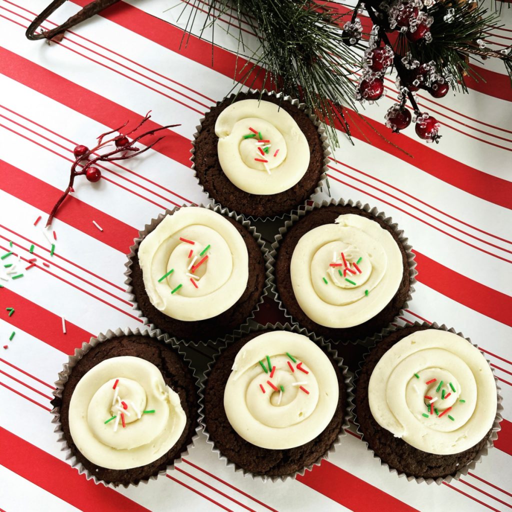 Chocolate Peppermint