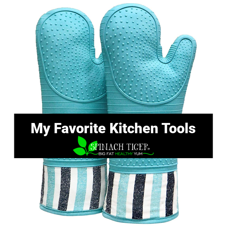 The Best Kitchen Tools I Can’t Live Without