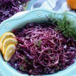 How to Cook Red Cabbage