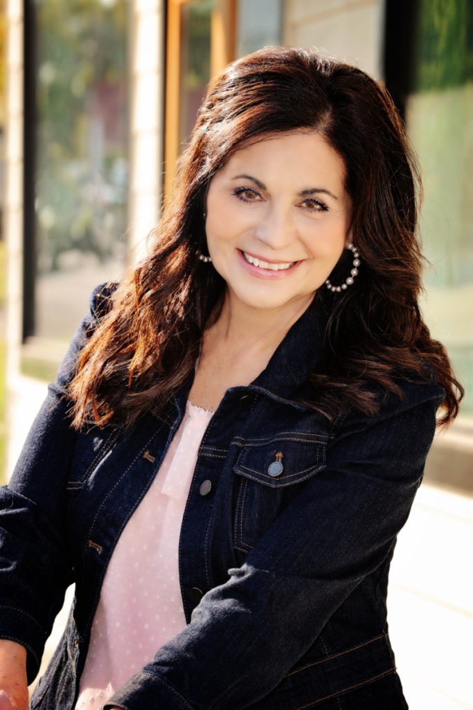 Angela Roberts