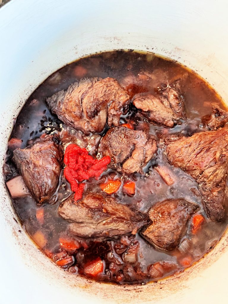 How to Cook Short Ribs