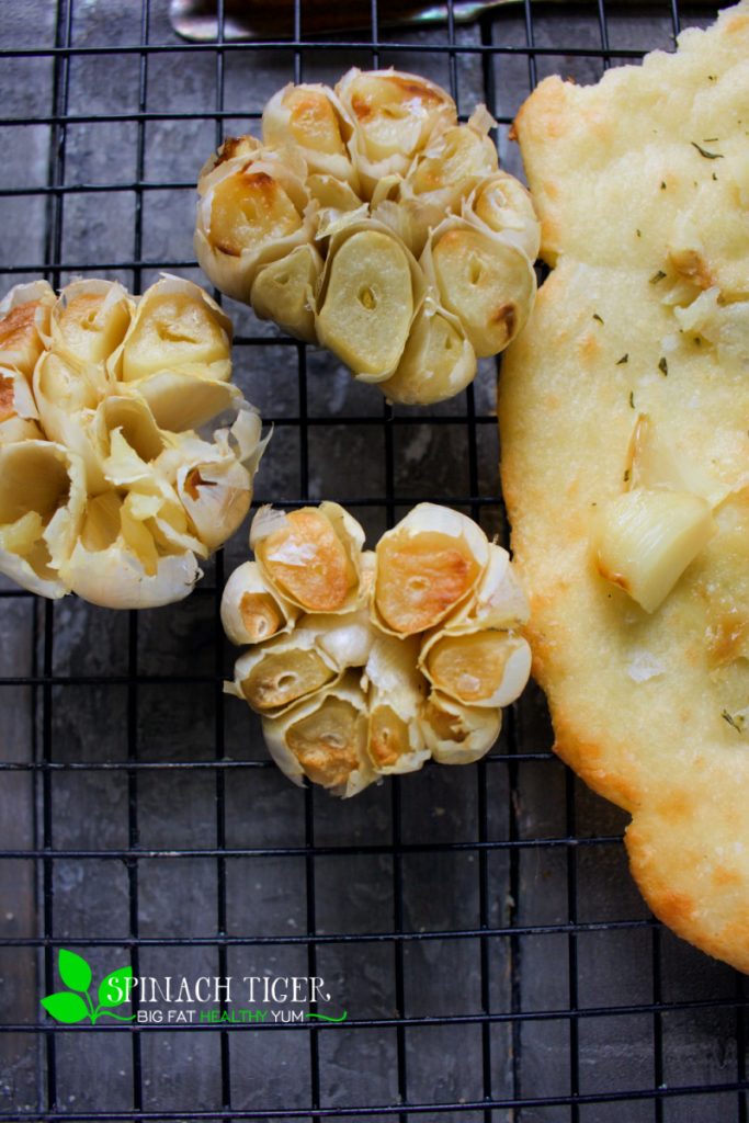 Best Way to Roast Garlic