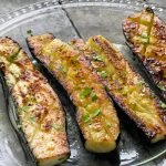 What to do with Zucchini