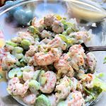 Langostino Lobster Salad