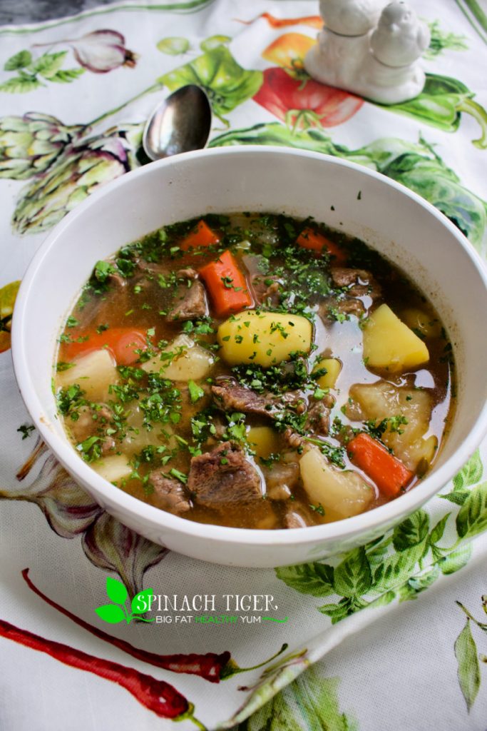 Irish Stew