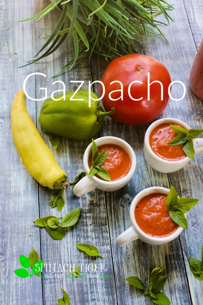 Gazpacho