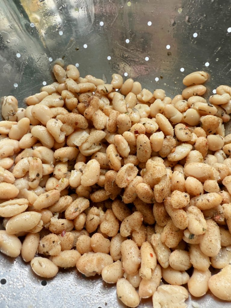White Beans