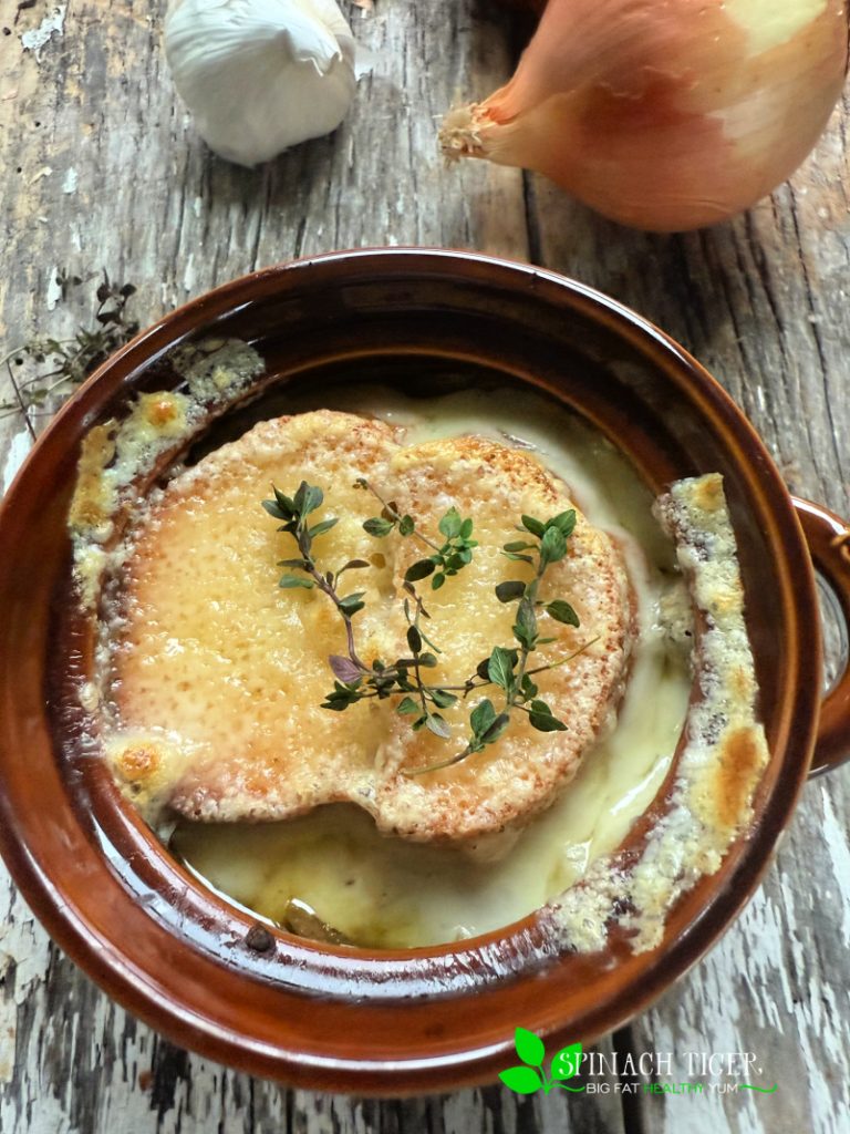 French Onion Soup