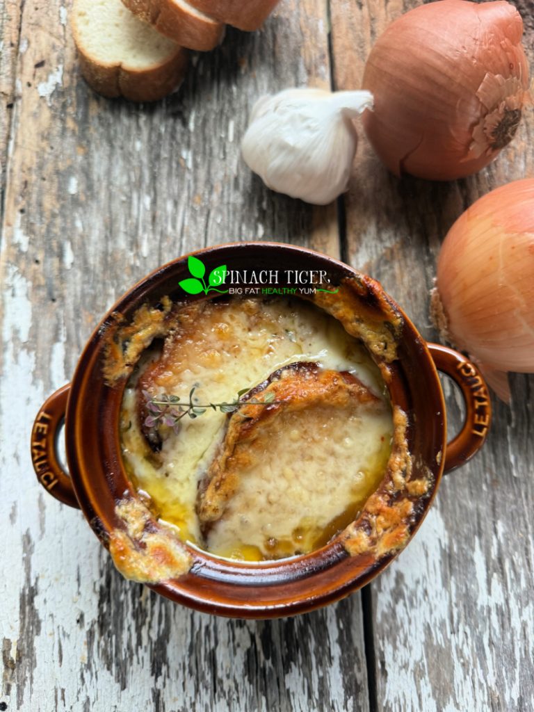 French Onion Soup