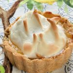 Lemon Meringue Tart