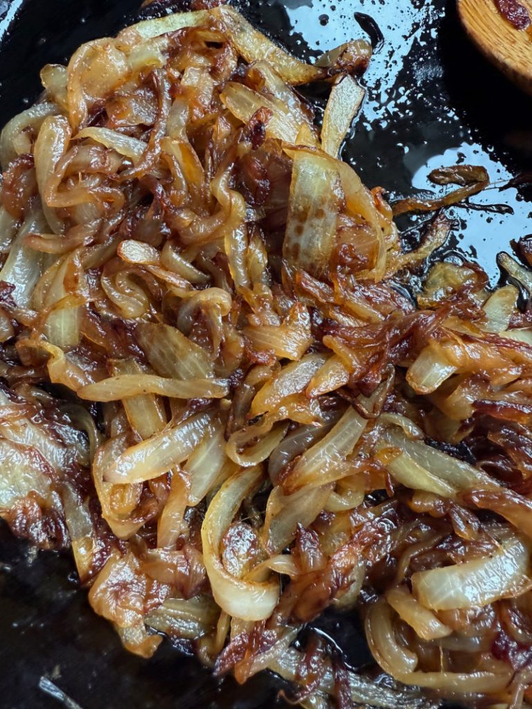 Caramelized Onions