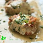 Dijon Chicken