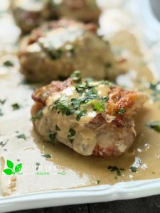 Dijon Chicken