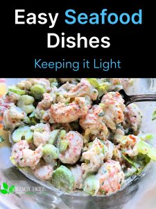 Langostino Lobster Salad