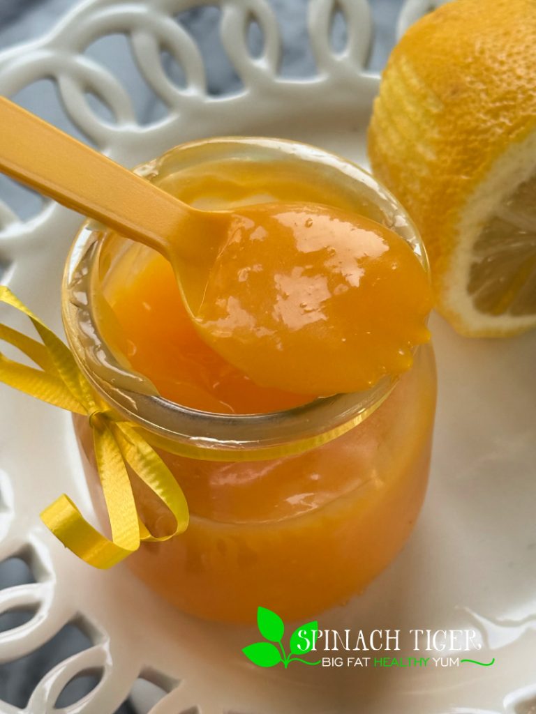 Lemon Curd