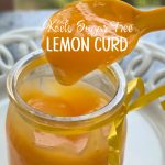 Lemon Curd
