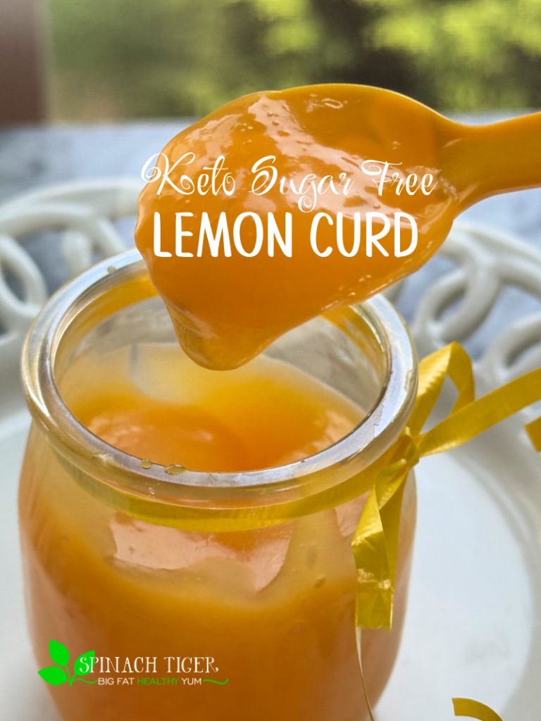 Lemon Curd