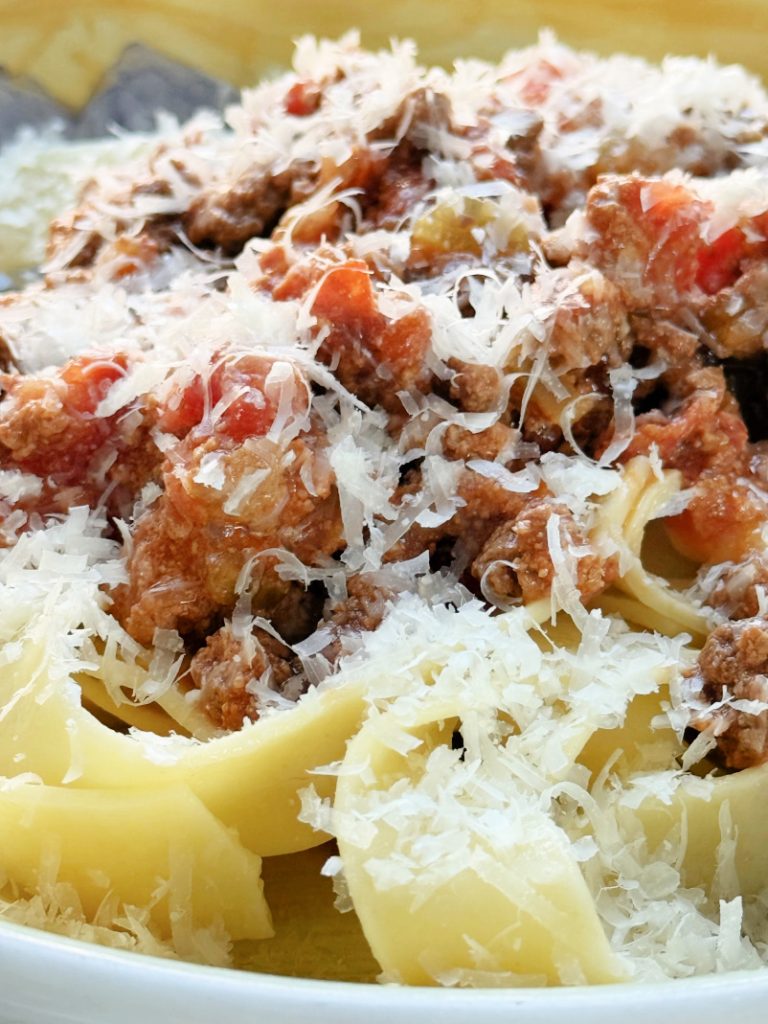 Bolognese