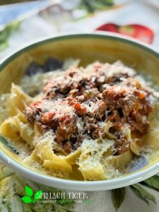 Bolognese