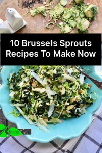 Brussels Sprouts Recipes