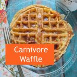 CARNIVORE WAFFLE