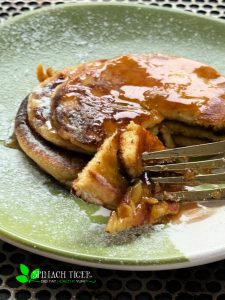 Carnivore Pancakes
