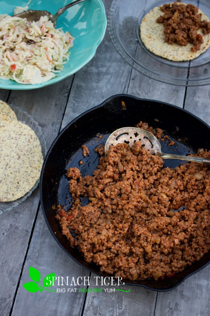 sloppy Joes